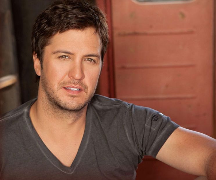 Luke Bryan