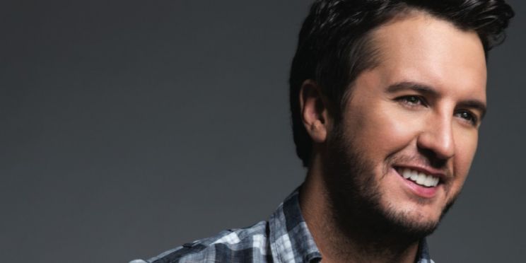 Luke Bryan