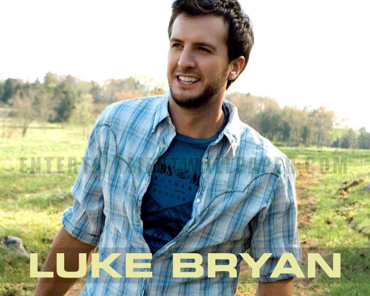 Luke Bryan