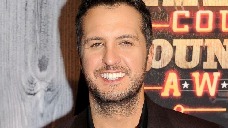 Luke Bryan