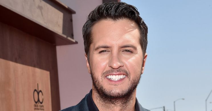 Luke Bryan