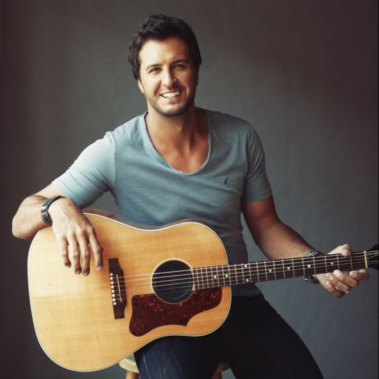 Luke Bryan