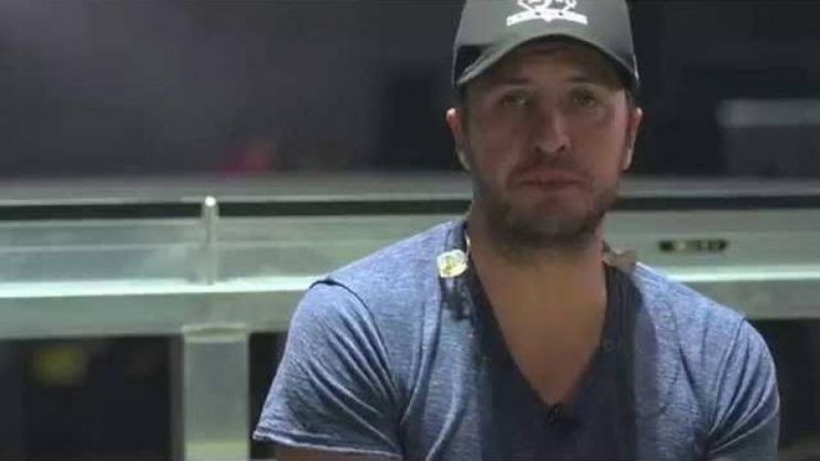 Luke Bryan