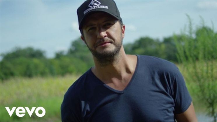 Luke Bryan