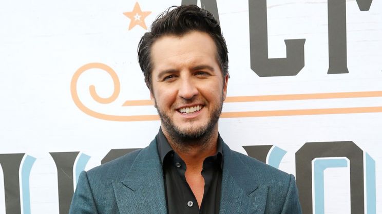 Luke Bryan