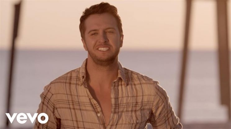 Luke Bryan
