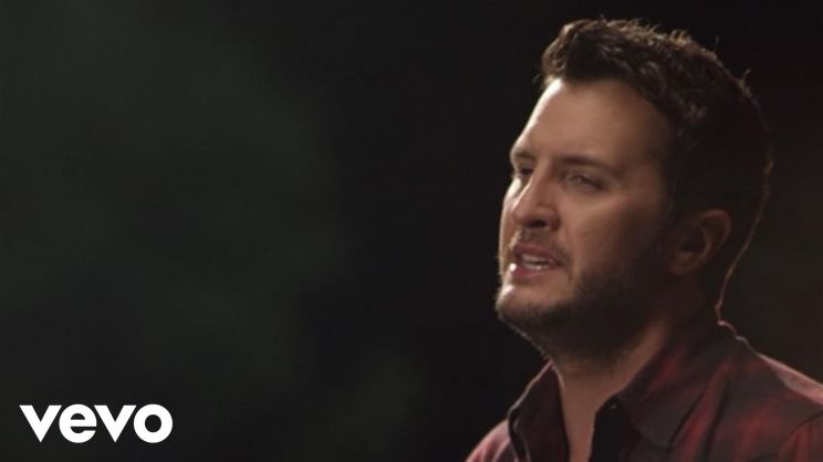 Luke Bryan