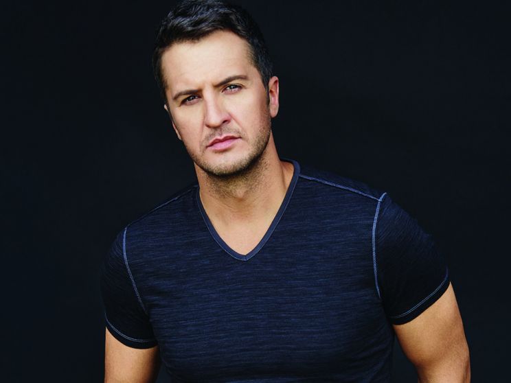 Luke Bryan