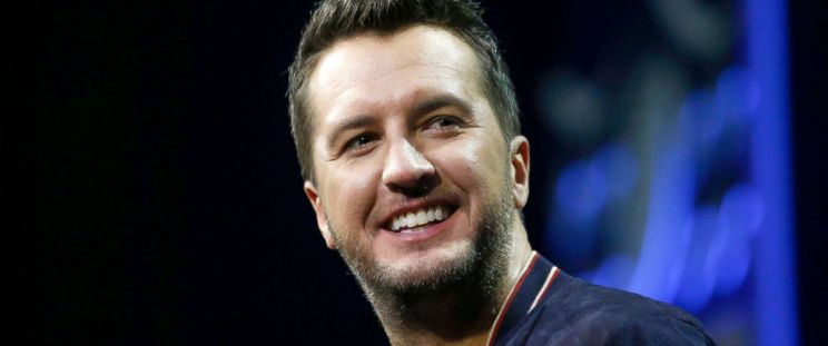 Luke Bryan