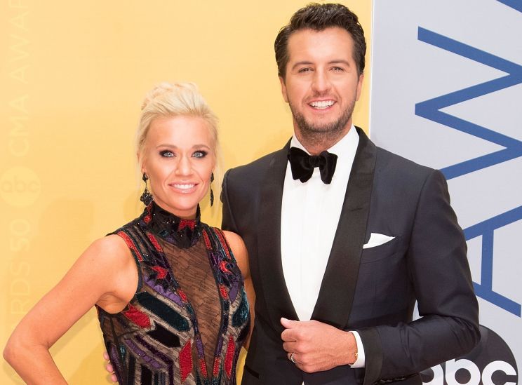 Luke Bryan