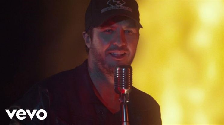 Luke Bryan