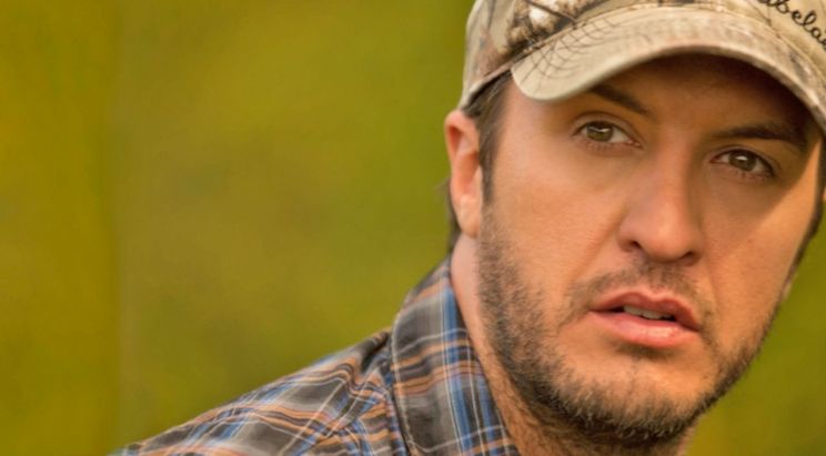 Luke Bryan