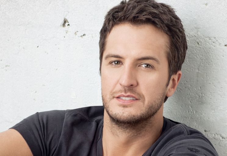 Luke Bryan