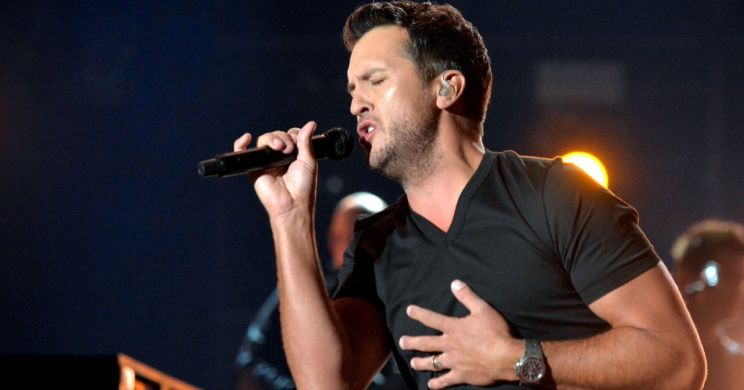 Luke Bryan