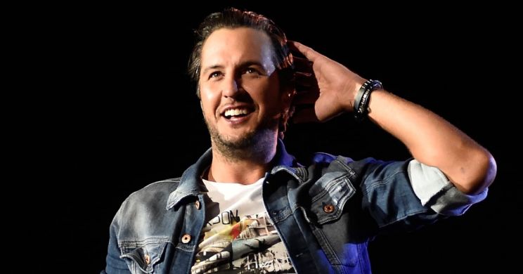 Luke Bryan