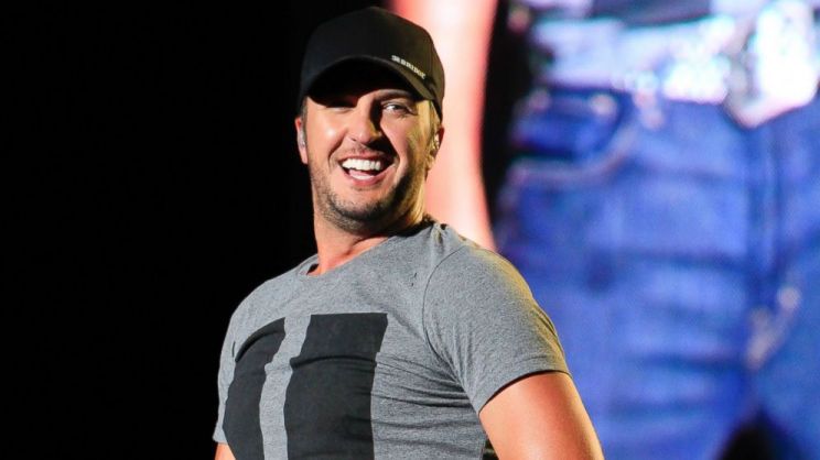 Luke Bryan