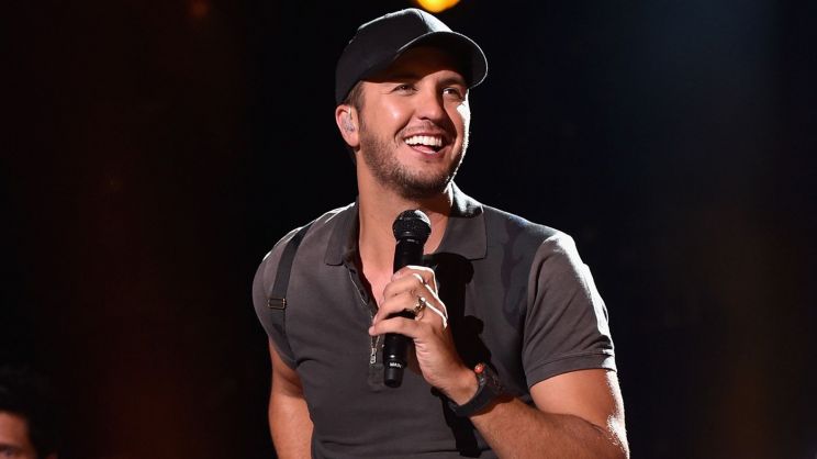 Luke Bryan