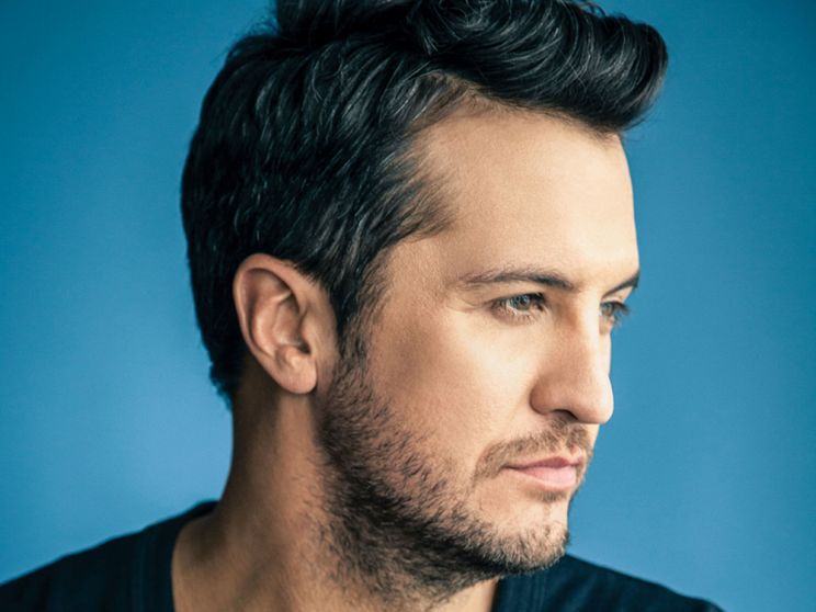 Luke Bryan