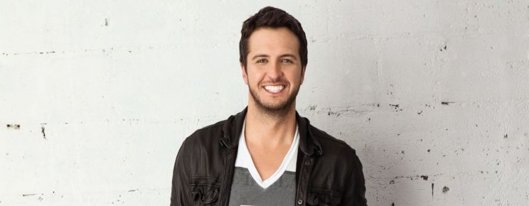 Luke Bryan
