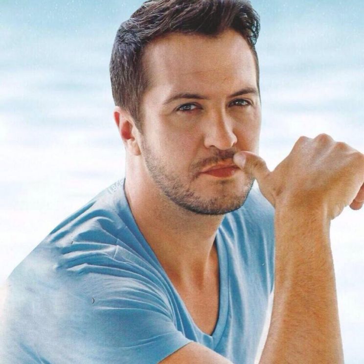 Luke Bryan