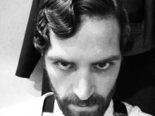 Luke Camilleri