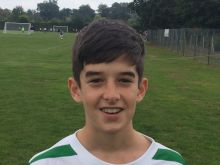 Luke Camilleri
