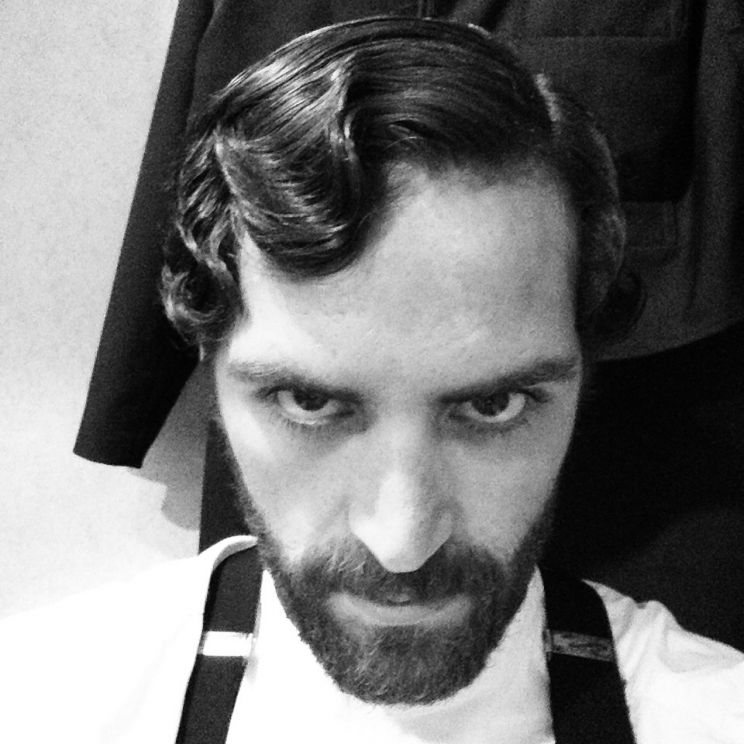 Luke Camilleri