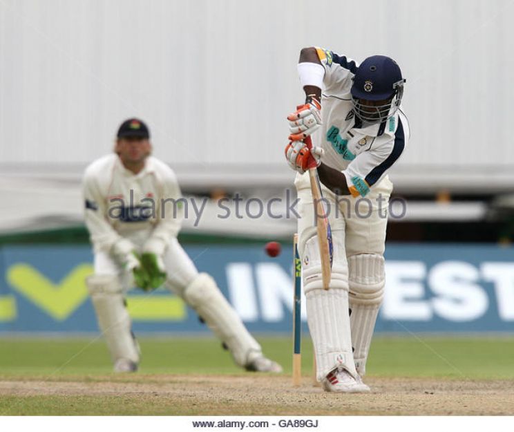 Luke Carberry