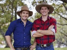 Luke Cook photo