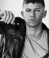 Luke Davies