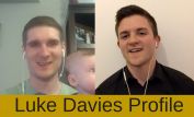 Luke Davies