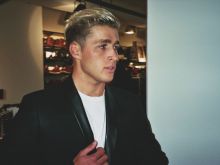 Luke Davis