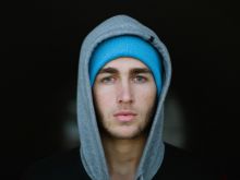 Luke Davis