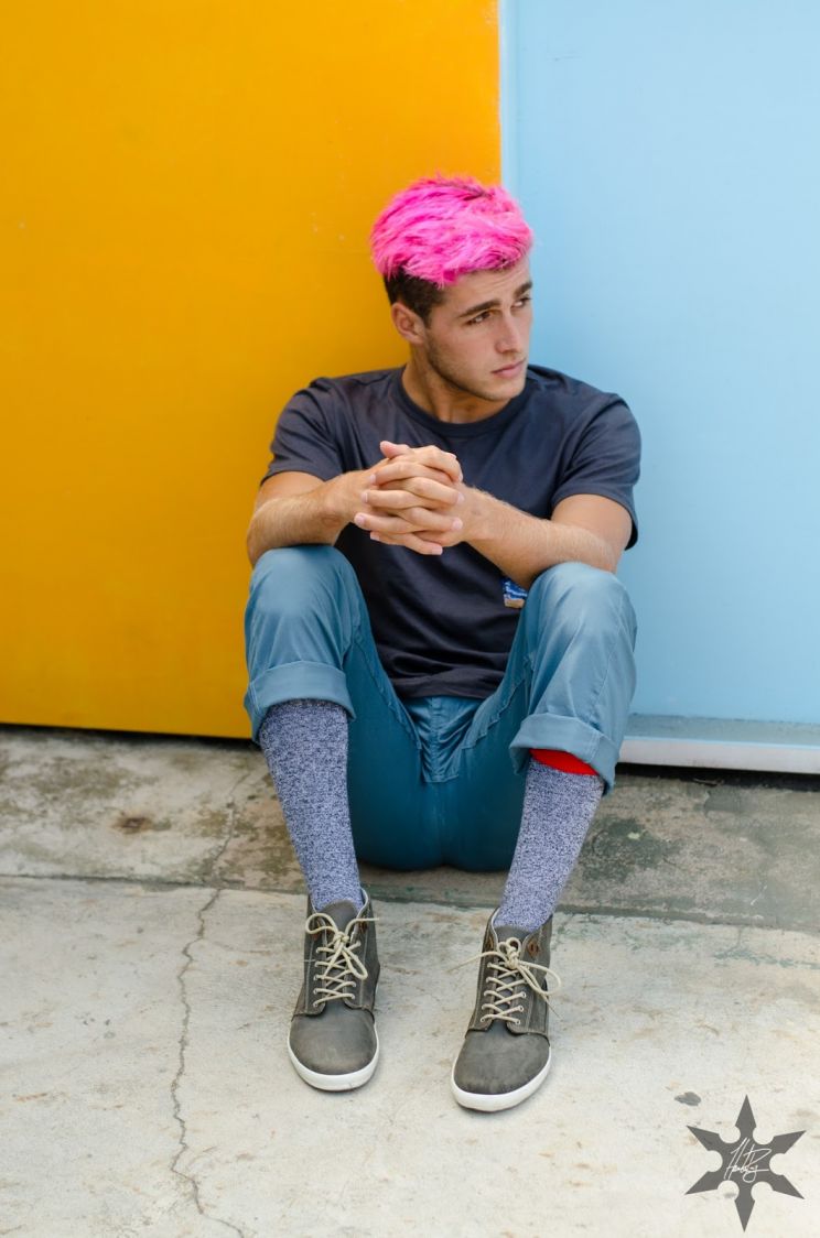 Luke Davis