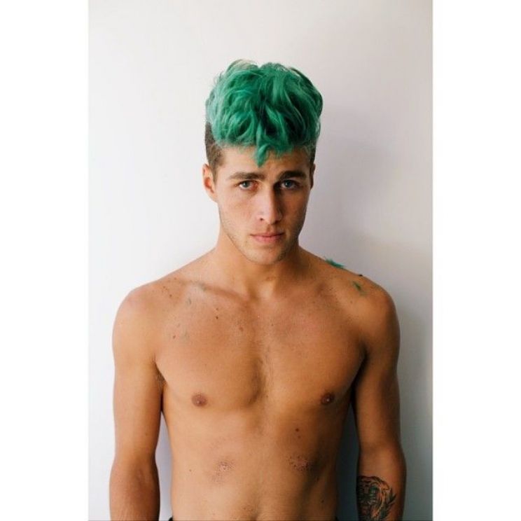 Luke Davis