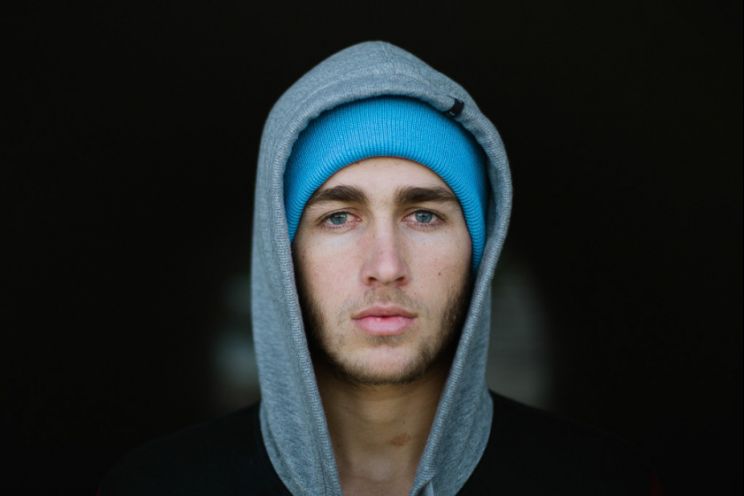 Luke Davis