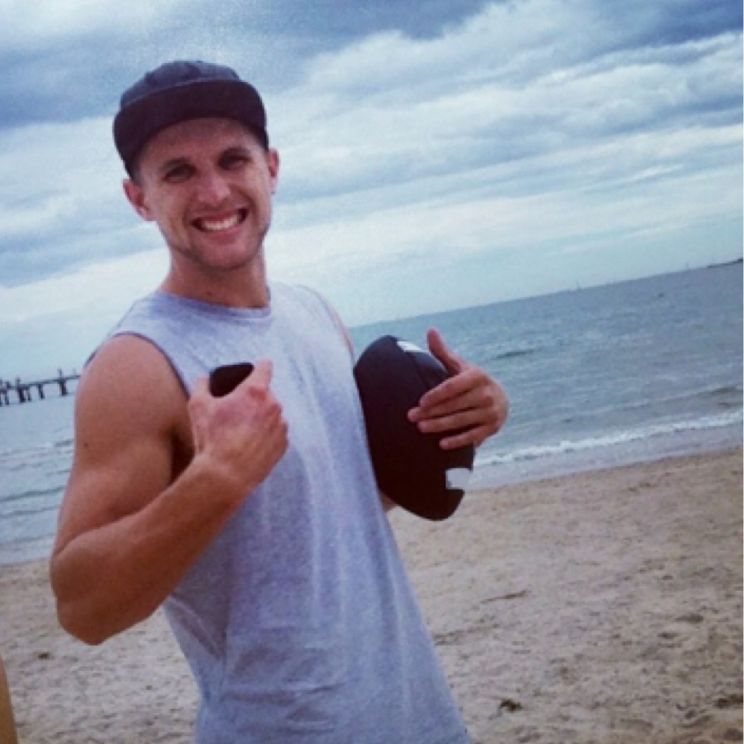 Luke Davis