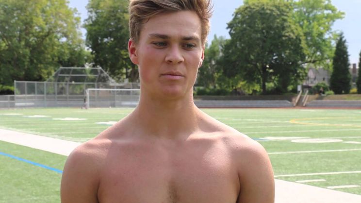 Luke Davis