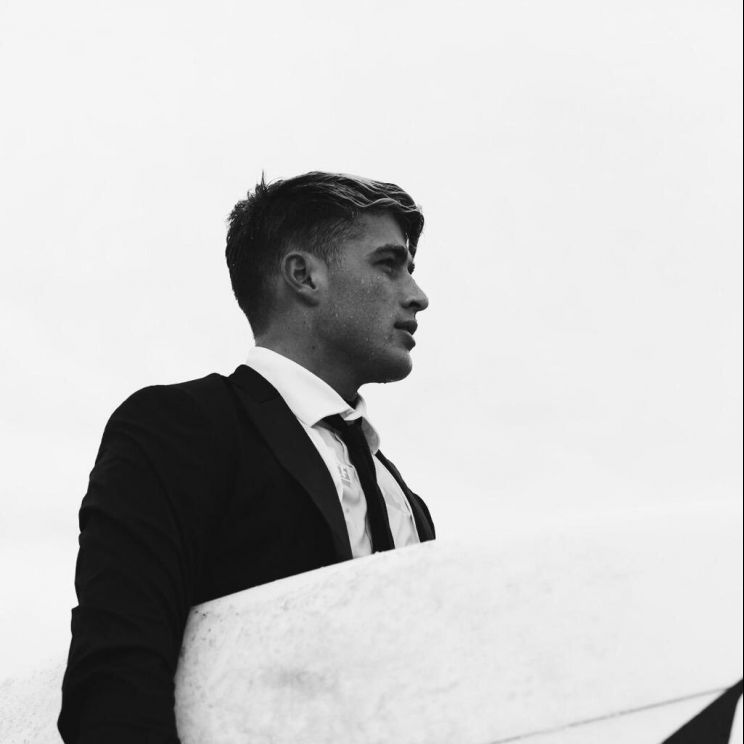 Luke Davis
