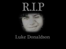 Luke Donaldson