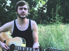 Luke Donaldson