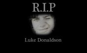 Luke Donaldson