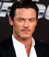 Luke Evans