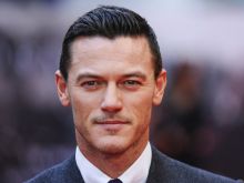 Luke Evans