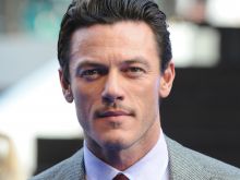 Luke Evans