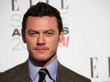 Luke Evans