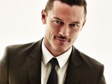 Luke Evans