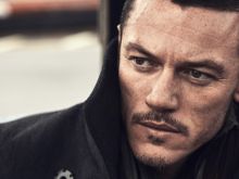 Luke Evans