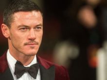 Luke Evans