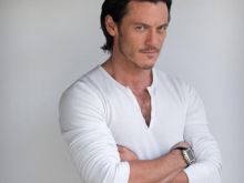 Luke Evans